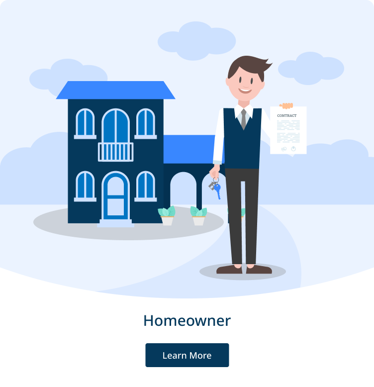 homeowner-modal