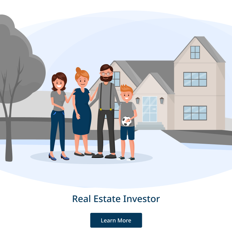 real-estate-investor-modal